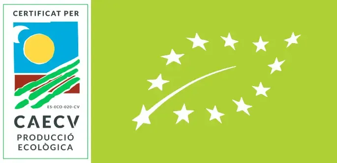 Certificacion ecologica europea